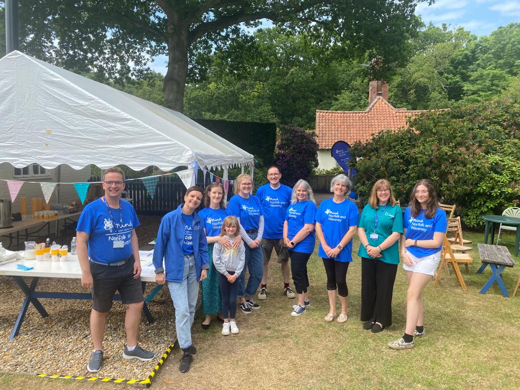 Lord Mayors Procession Volunteers 