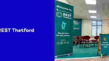 Rest Thetford Volunteers