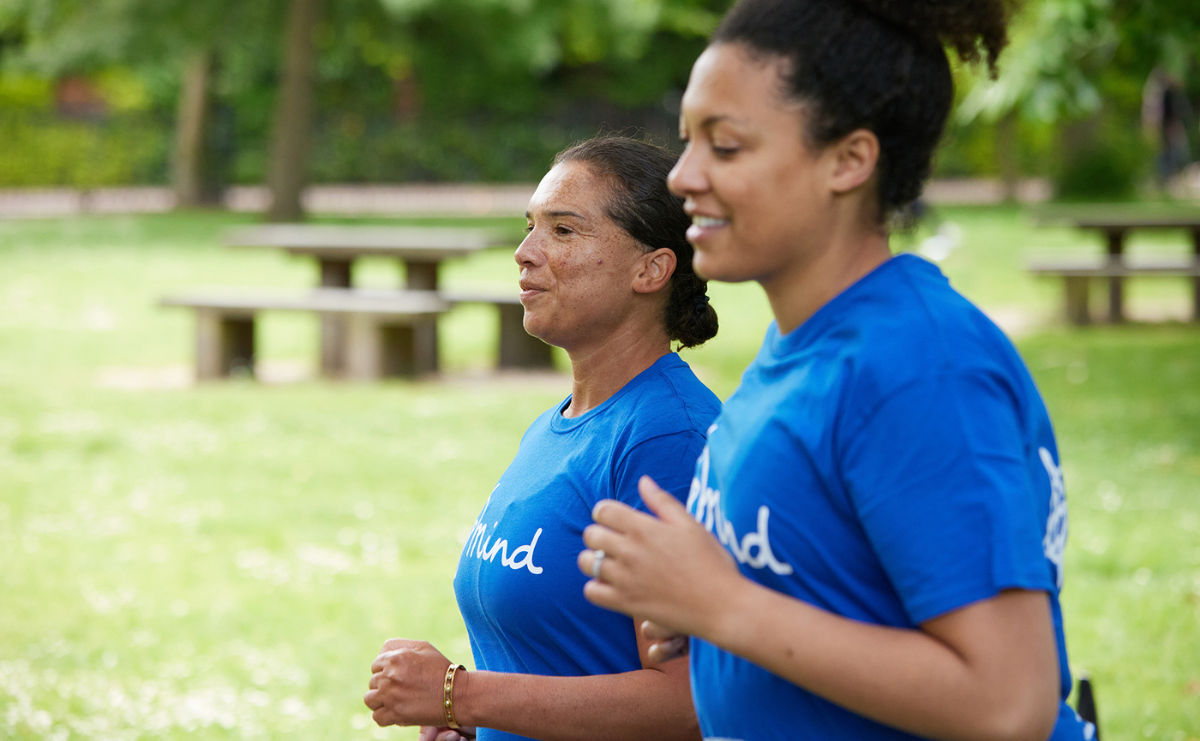 Autumn Blickling Half Marathon 