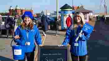 Gorleston Sea Splash
