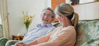 Face to Face Befriending Volunteer Role