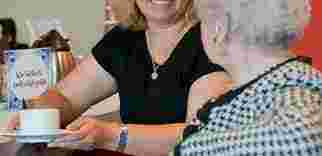 Talent voor bij de openinloop