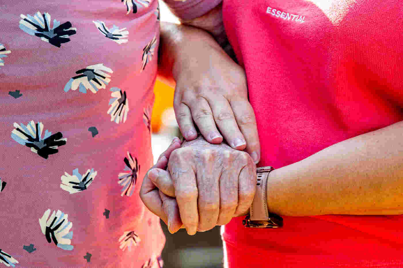 Welkomstvrijwilliger