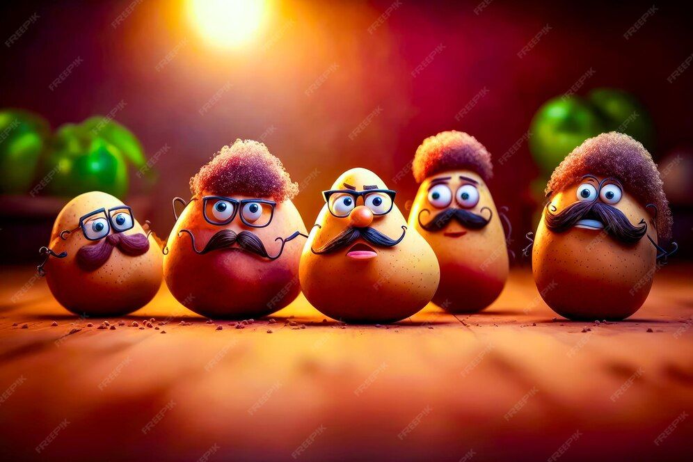 Voor mannen, mét mannen - doe jij mee?