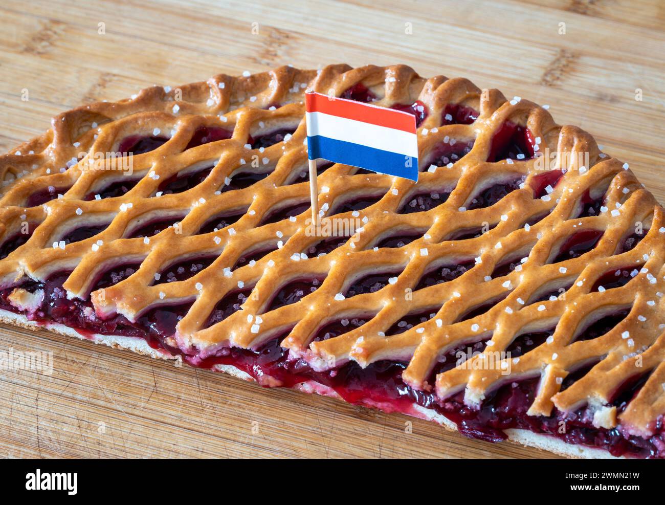 Vrijwilliger gezocht: vlaai, borrel & gezelligheid