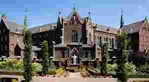 Zaterdagmiddag topper voor gezelligheid.