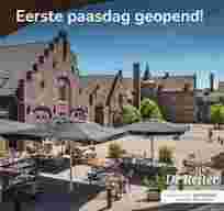 Vrijwilliger voor de Dagbesteding Ulingsheide