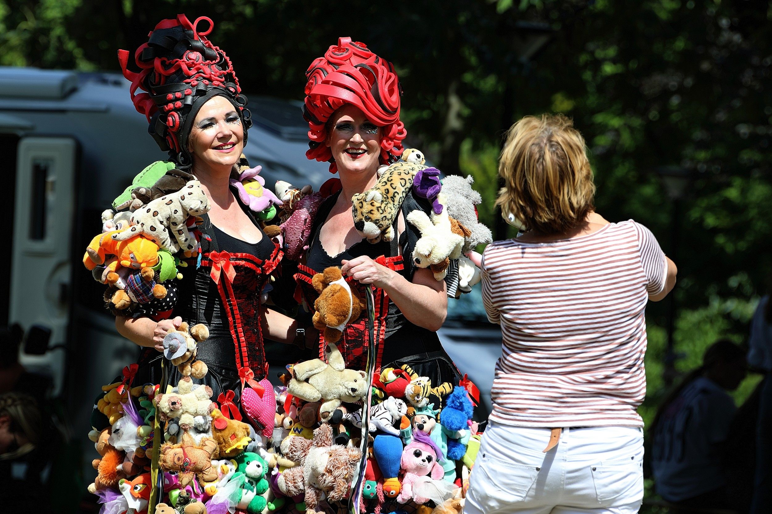 Evenementenvrijwilliger gezocht!