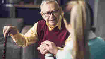 Volunteer Befriender - Watford