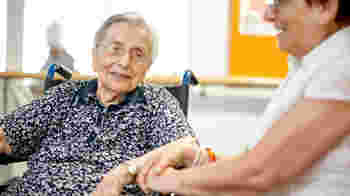 Volunteer Befriender - Royston