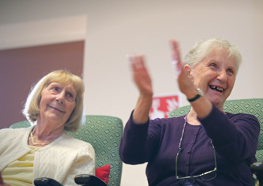 Social Club Volunteer - Hemel Hempstead - Monday afternoons