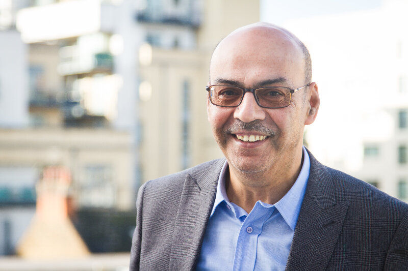 Treasurer/Financial Co-ordinator