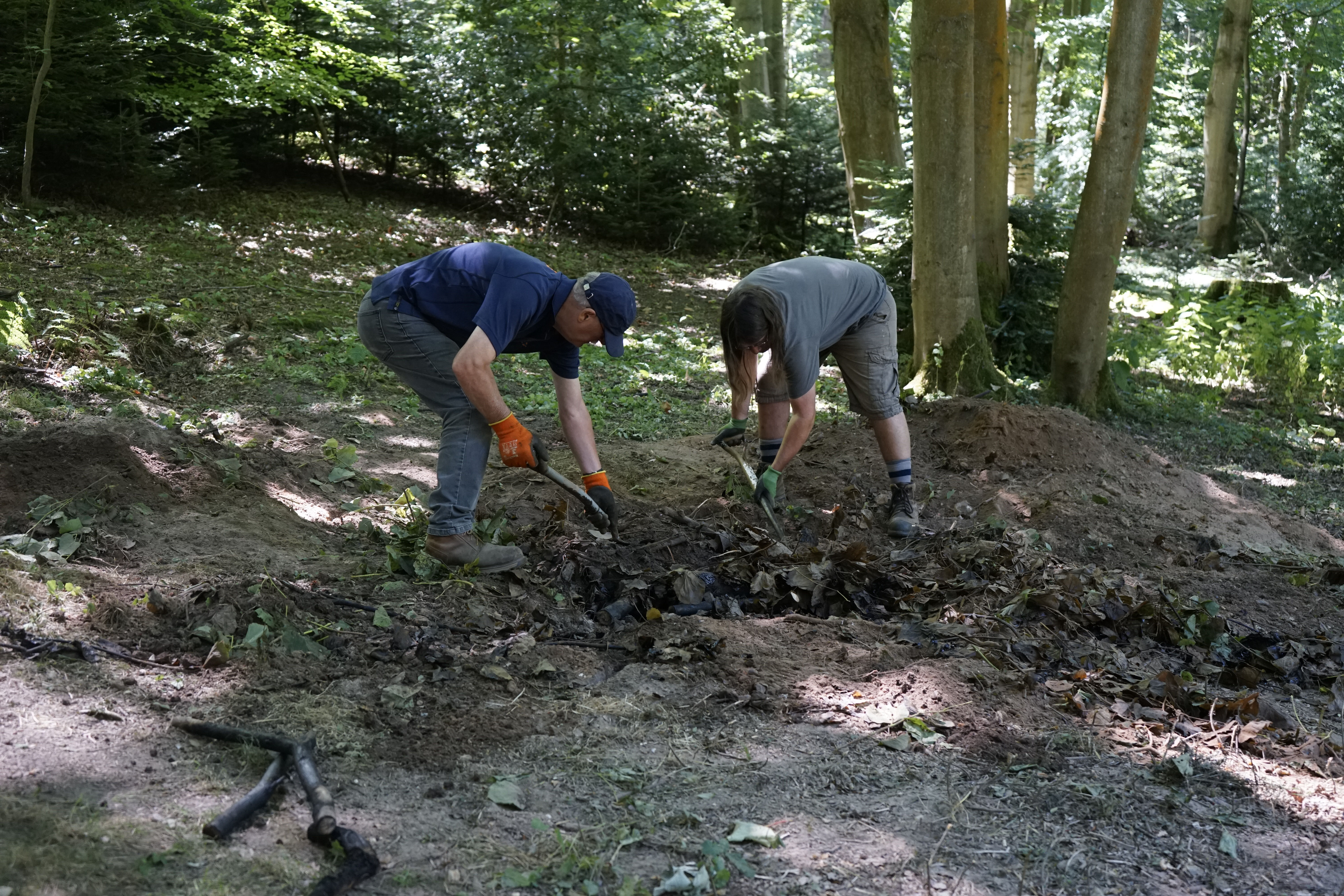 Group Volunteering Days