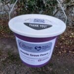 Community box collector volunteers - St Albans area