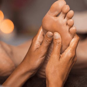 Massage/Reflexology Therapist Volunteers 