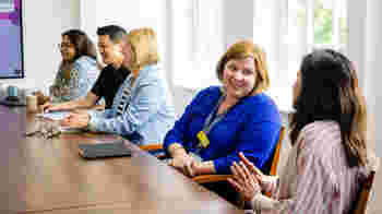 Honorary Treasurer Trustee volunteer