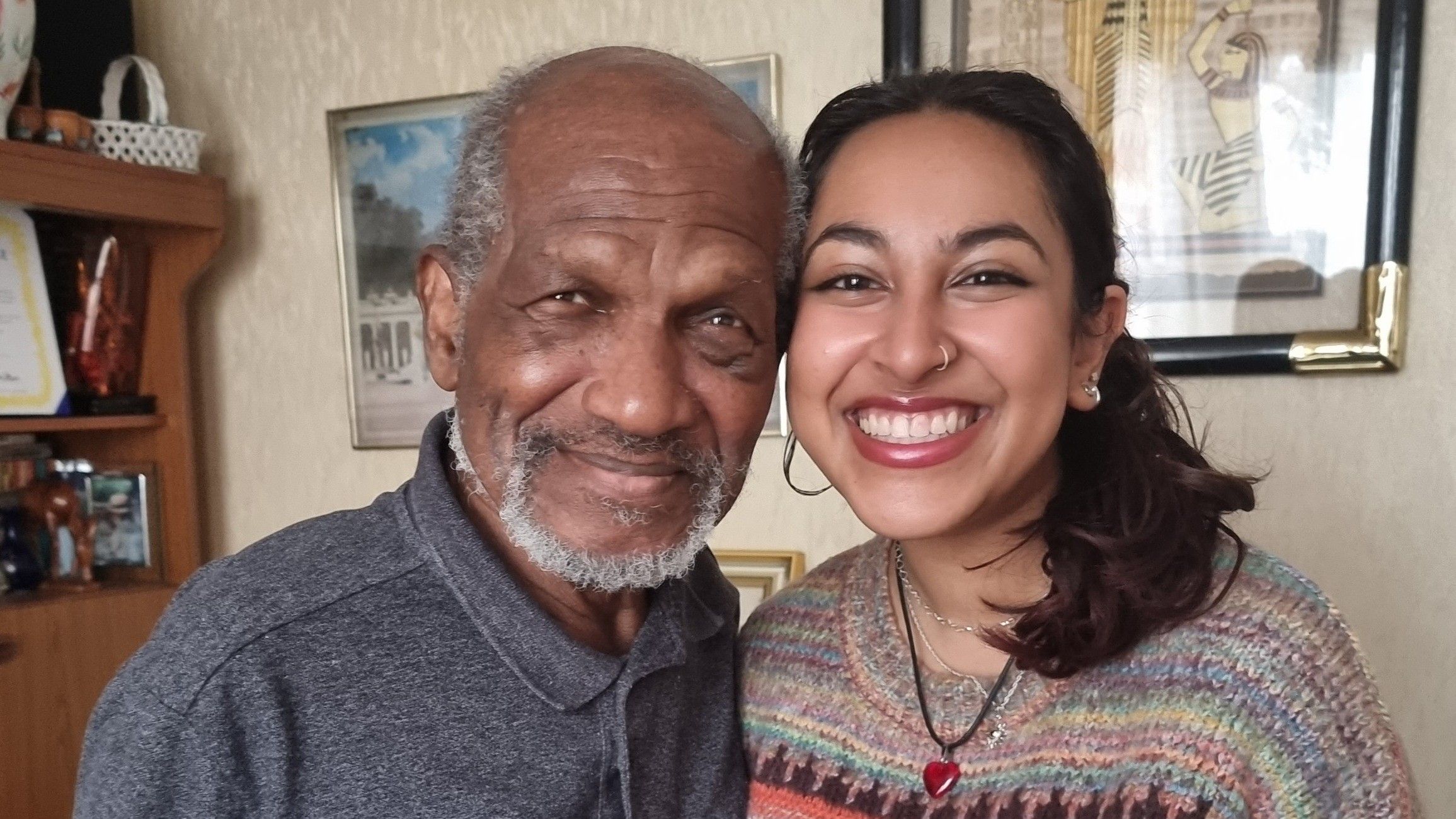 Compassionate Neighbours Volunteer