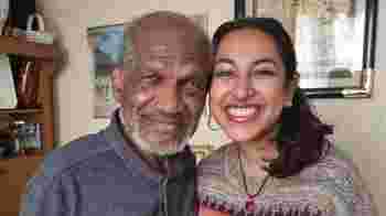 Compassionate Neighbours Volunteer