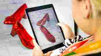 Fashion and/or accessories listing volunteer - eBay & Vinted