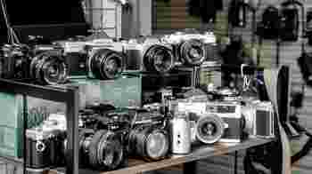 Camera specialist for eBay