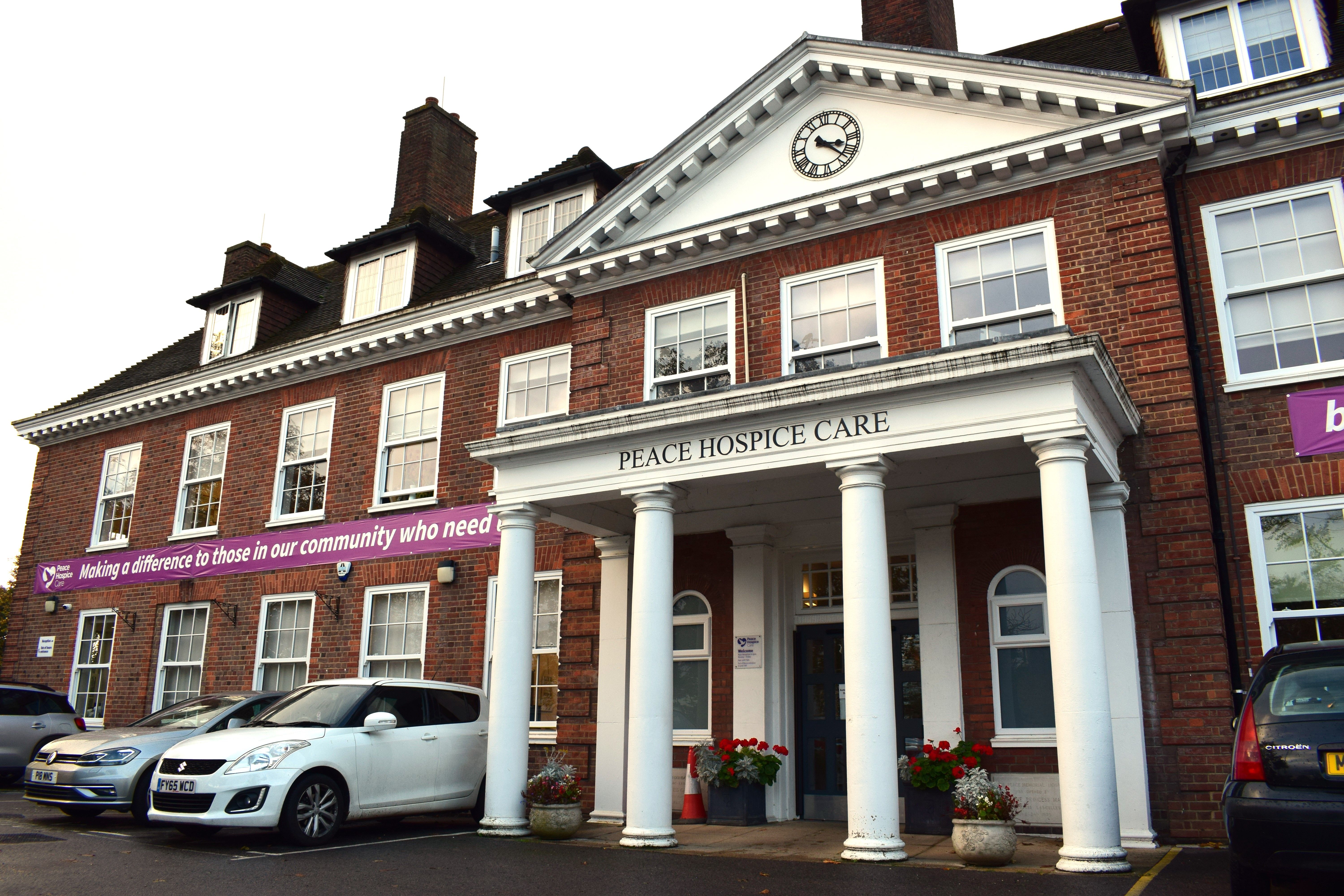 Volunteer to help with the assessment of our care facilities