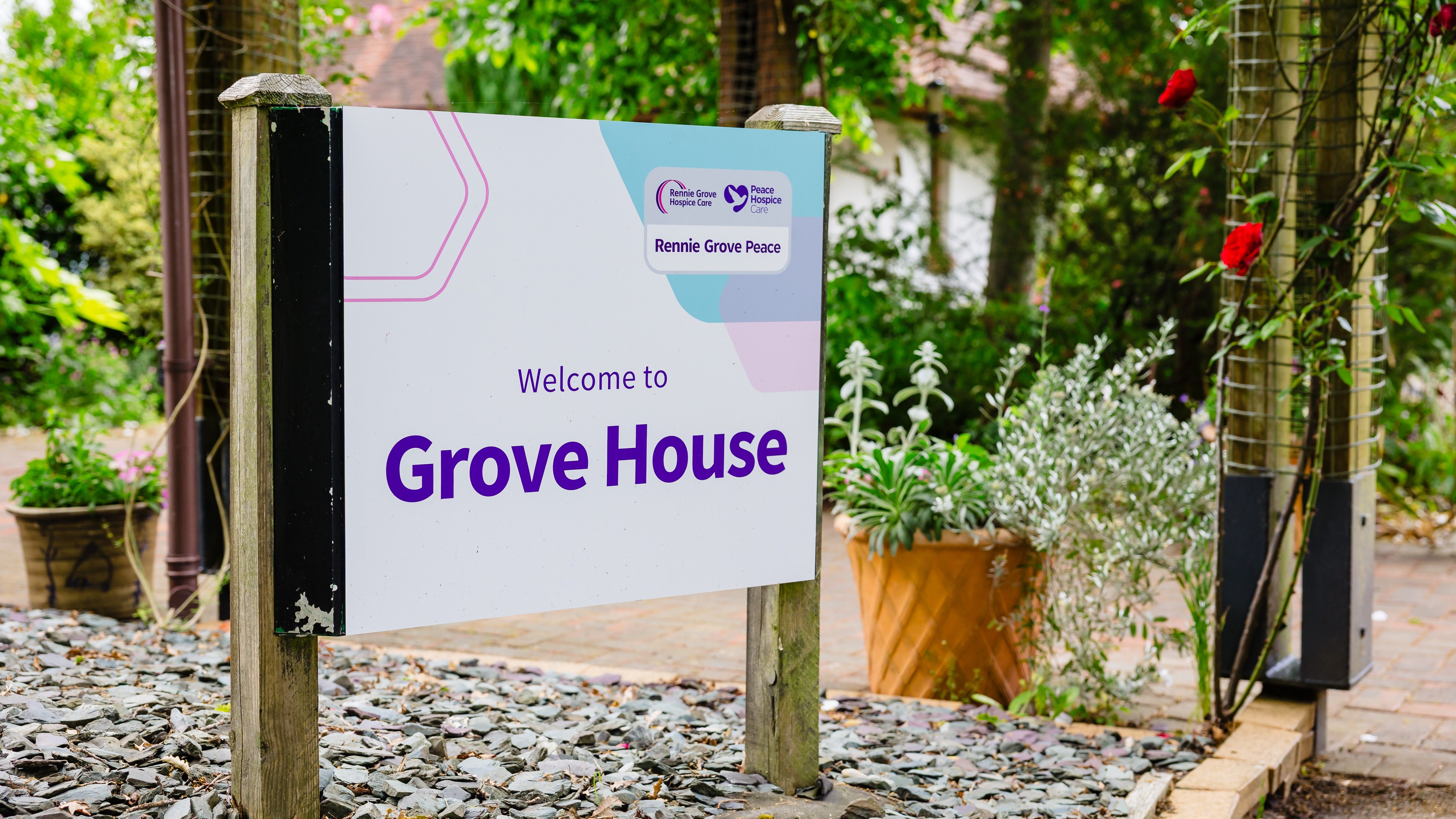 Receptionist Grove House, St Albans, Mon mornings/Thurs afternoons