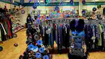 Retail Volunteer Norwich