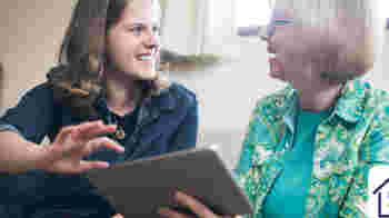 BECOME A DIGI@HOME DIGITAL CHAMPION