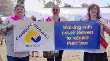 Volunteer Mentor for Prison Leavers