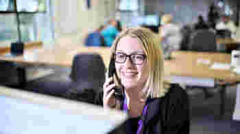 Telephone Admin Volunteer - Home Based in Norfolk and Waveney