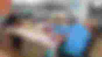 Activities Volunteer (Carlton Court Hospital)