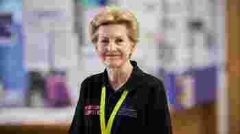 Telephone Admin Volunteer - Hamilton House