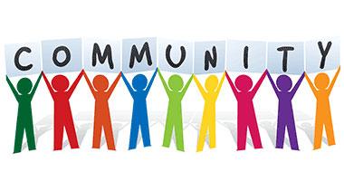 Support the NHS in your Local Community