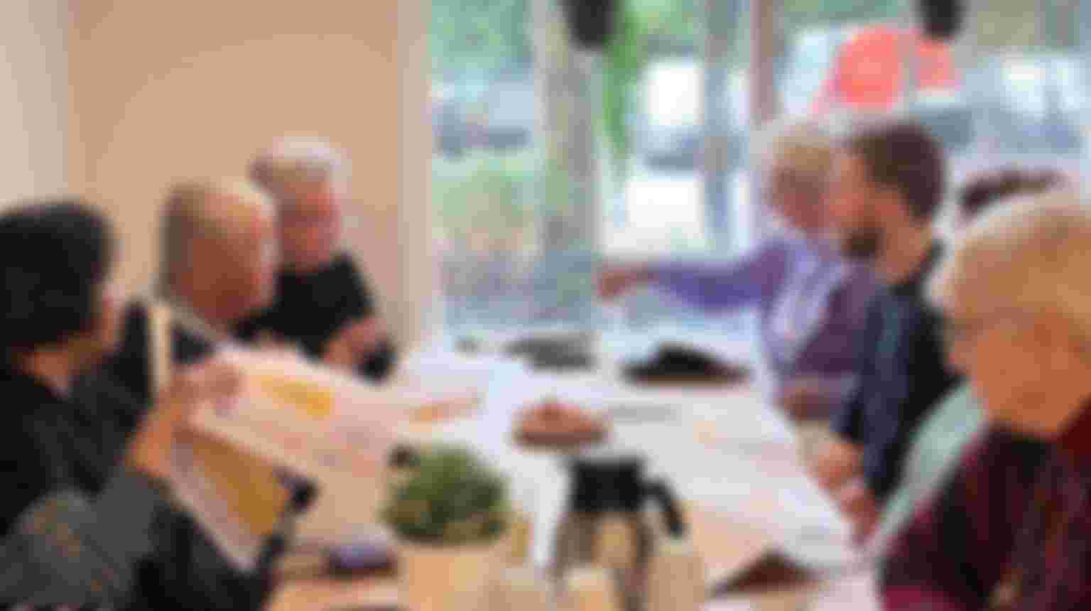 💫 Word Digital Buddy in het Erasmus+ project ‘Digital Bridges’