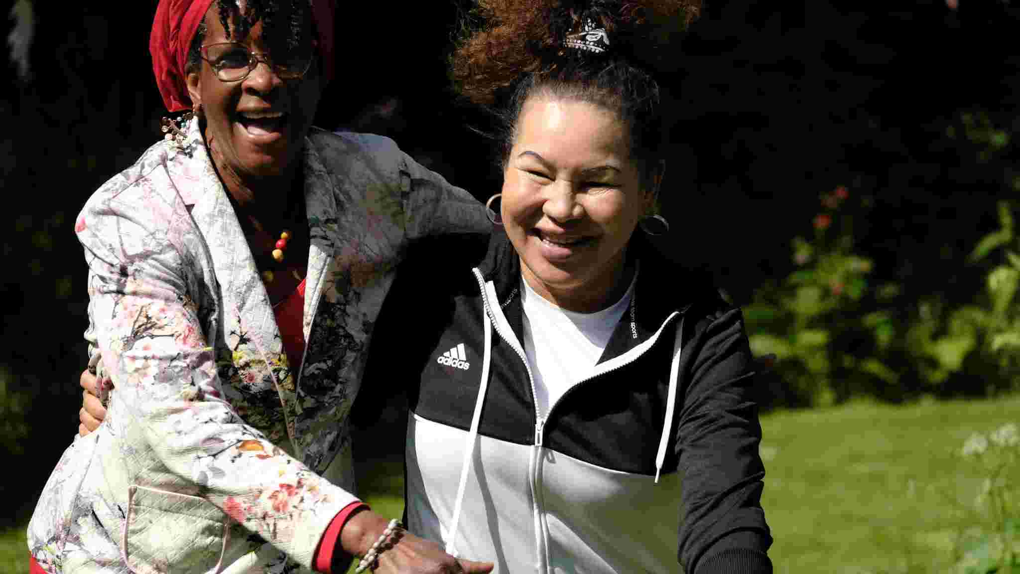 Vraagelkaar is looking for event volunteers