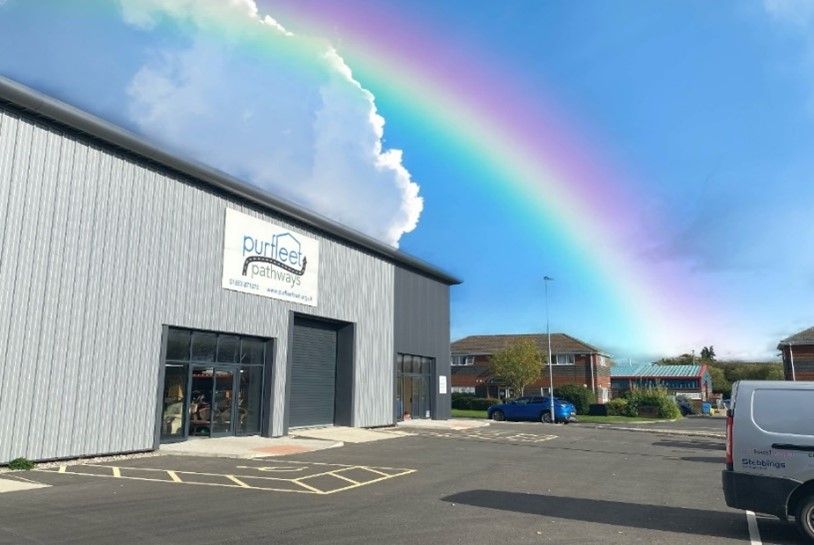 Housing Maintenance Volunteer