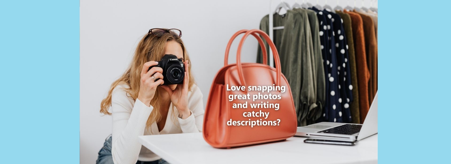 Online Sales Assistant