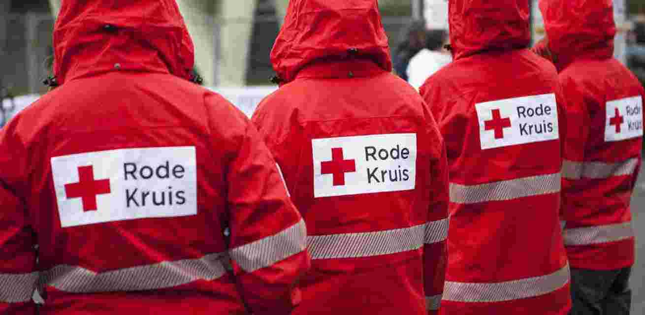 Volunteer Coordinator IJmond