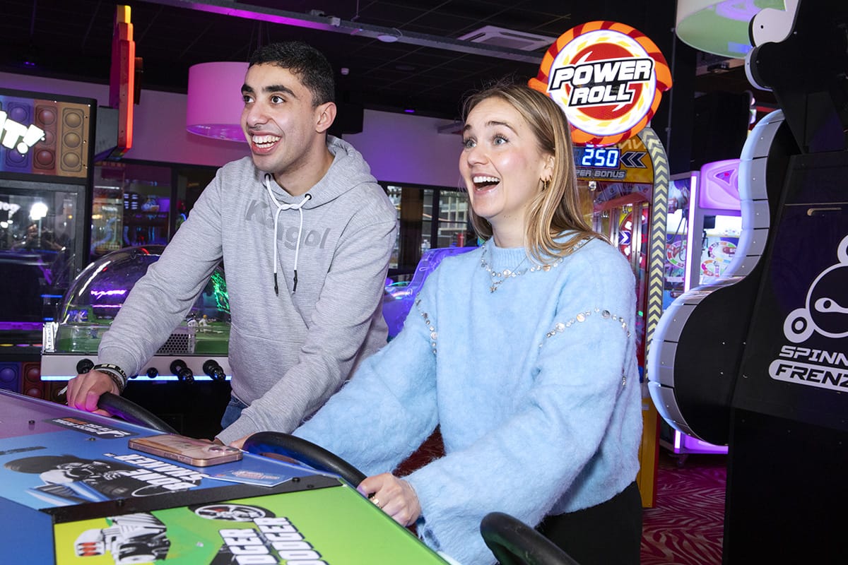 Campaign strategist wanted