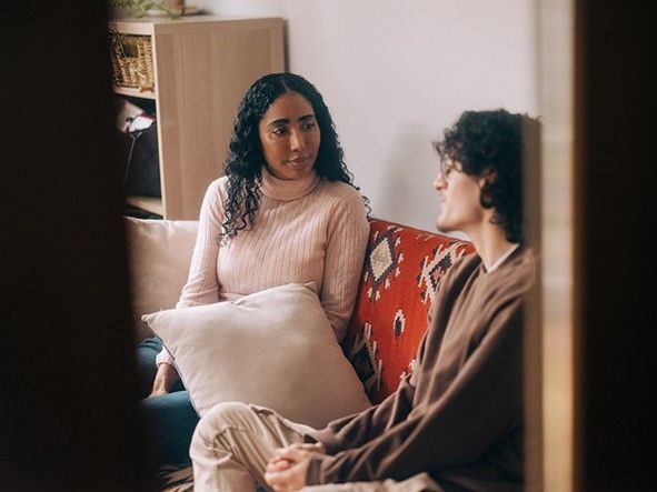 'Listen...'  Effective Listening in the Workplace