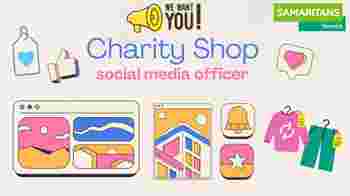 Social Media Officer