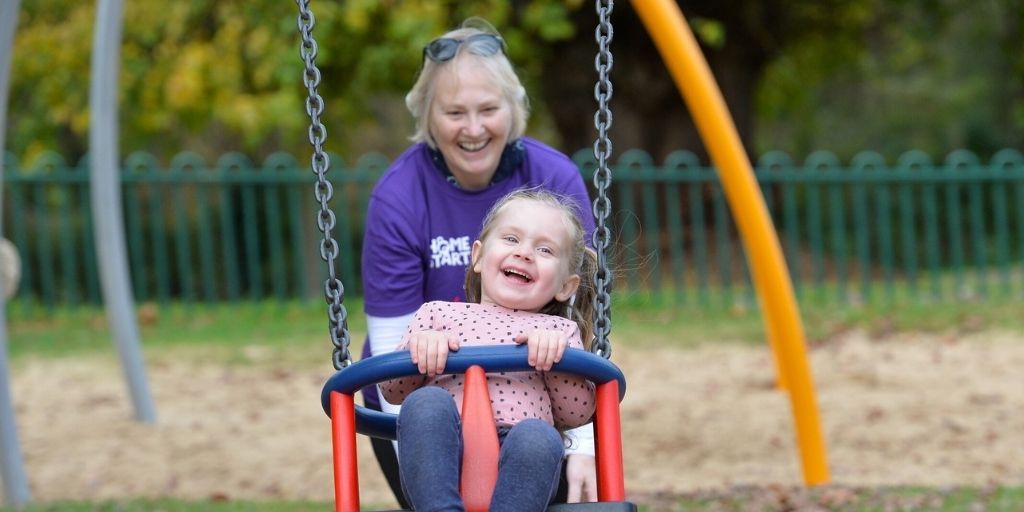 Home Visiting Volunteer (in the Cotswolds district area)