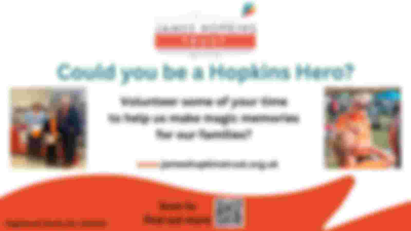 Volunteers needed to help raise funds