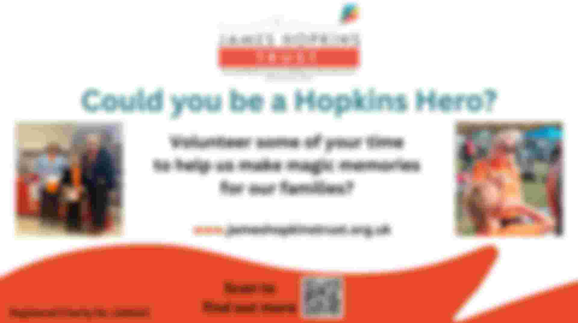 Volunteers needed to help raise funds