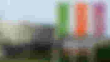 Voedselbank Wolvega zoekt magazijnhulp.