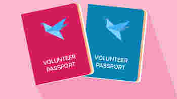 Norfolk Volunteer Passport Training - January