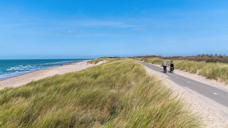 Belangenbehartiger, Lid van Klankbordgroep Lauwersmeer