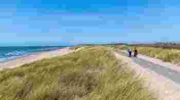 Belangenbehartiger, Lid van Klankbordgroep Lauwersmeer