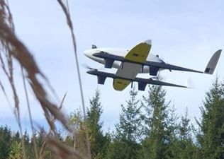 Hulp gezocht bij feestelijke opening van eerste route ANWB Medical Drones