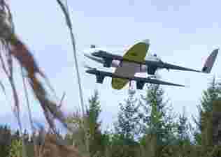 Hulp gezocht bij feestelijke opening van eerste route ANWB Medical Drones